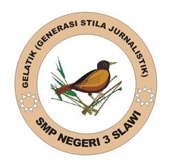 GELATIK (Generasi Stila Jurnalistik)